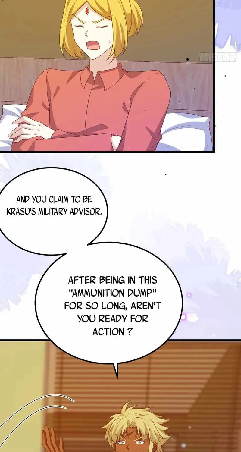 Starting From Today I'll Work As A City Lord Chapter 451 page 5 - 