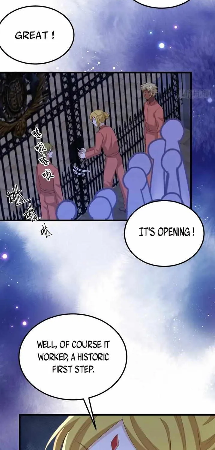 Starting From Today I'll Work As A City Lord Chapter 451 page 43 - 