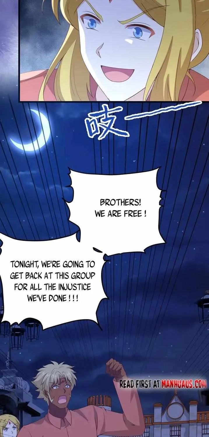 Starting From Today I'll Work As A City Lord Chapter 451 page 44 - 