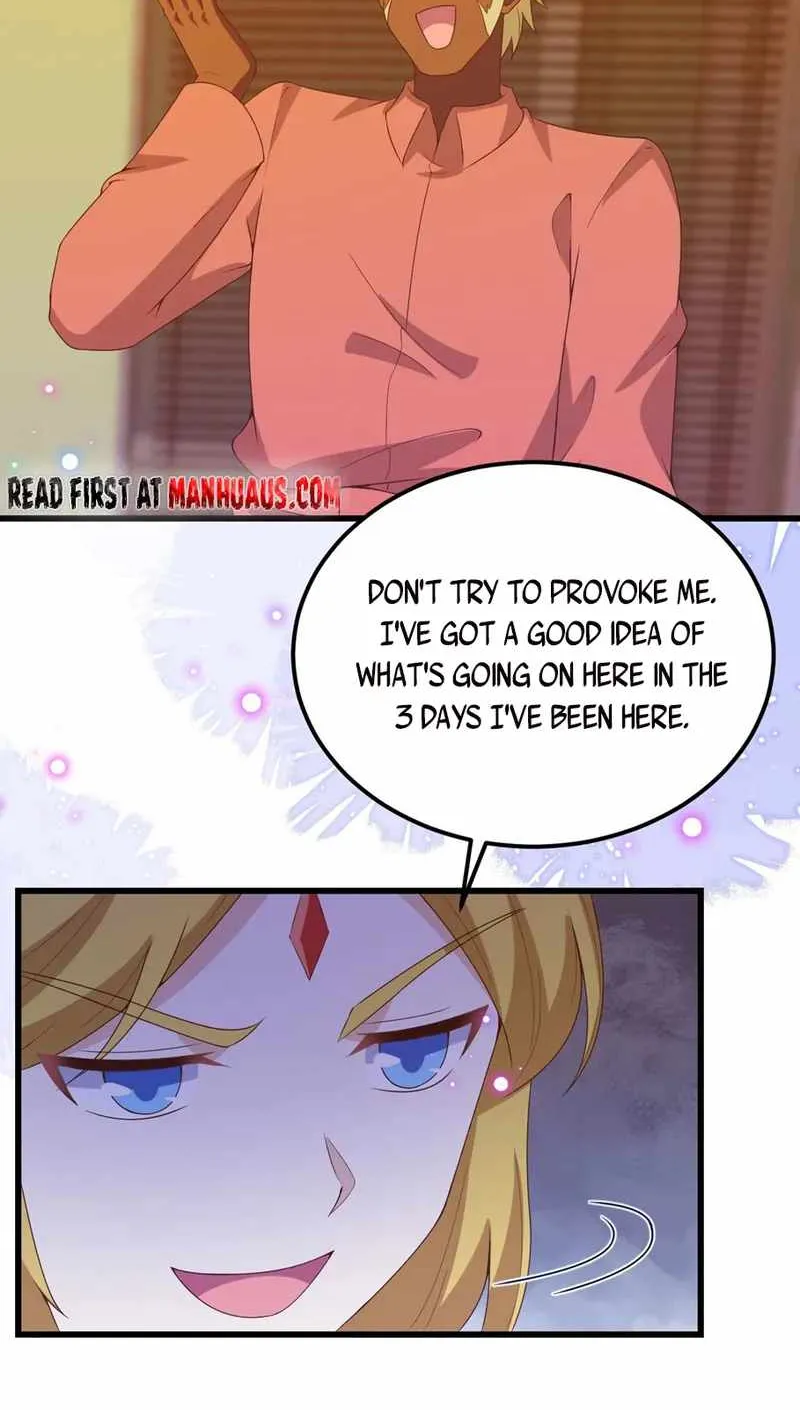 Starting From Today I'll Work As A City Lord Chapter 451 page 6 - 