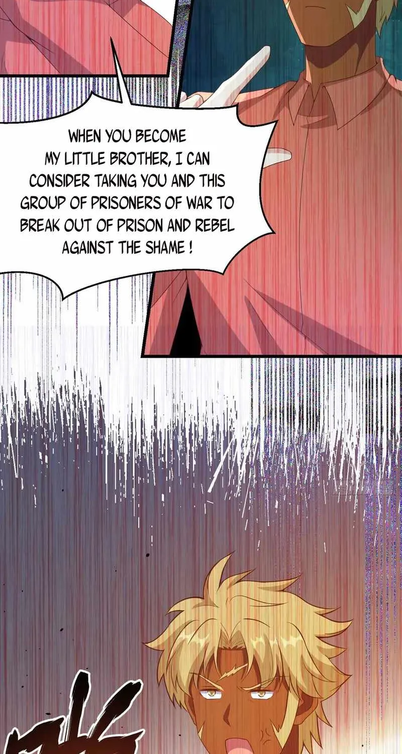 Starting From Today I'll Work As A City Lord Chapter 451 page 8 - 