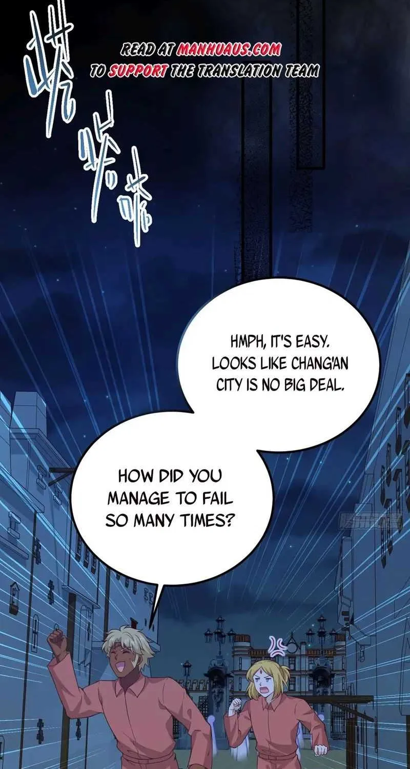 Starting From Today I'll Work As A City Lord Chapter 452 page 2 - 