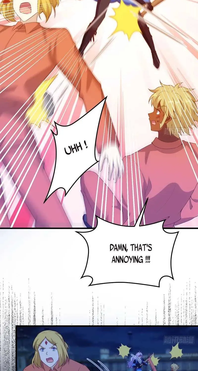 Starting From Today I'll Work As A City Lord Chapter 452 page 11 - 
