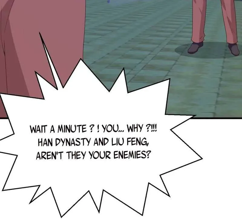 Starting From Today I'll Work As A City Lord Chapter 452 page 13 - 