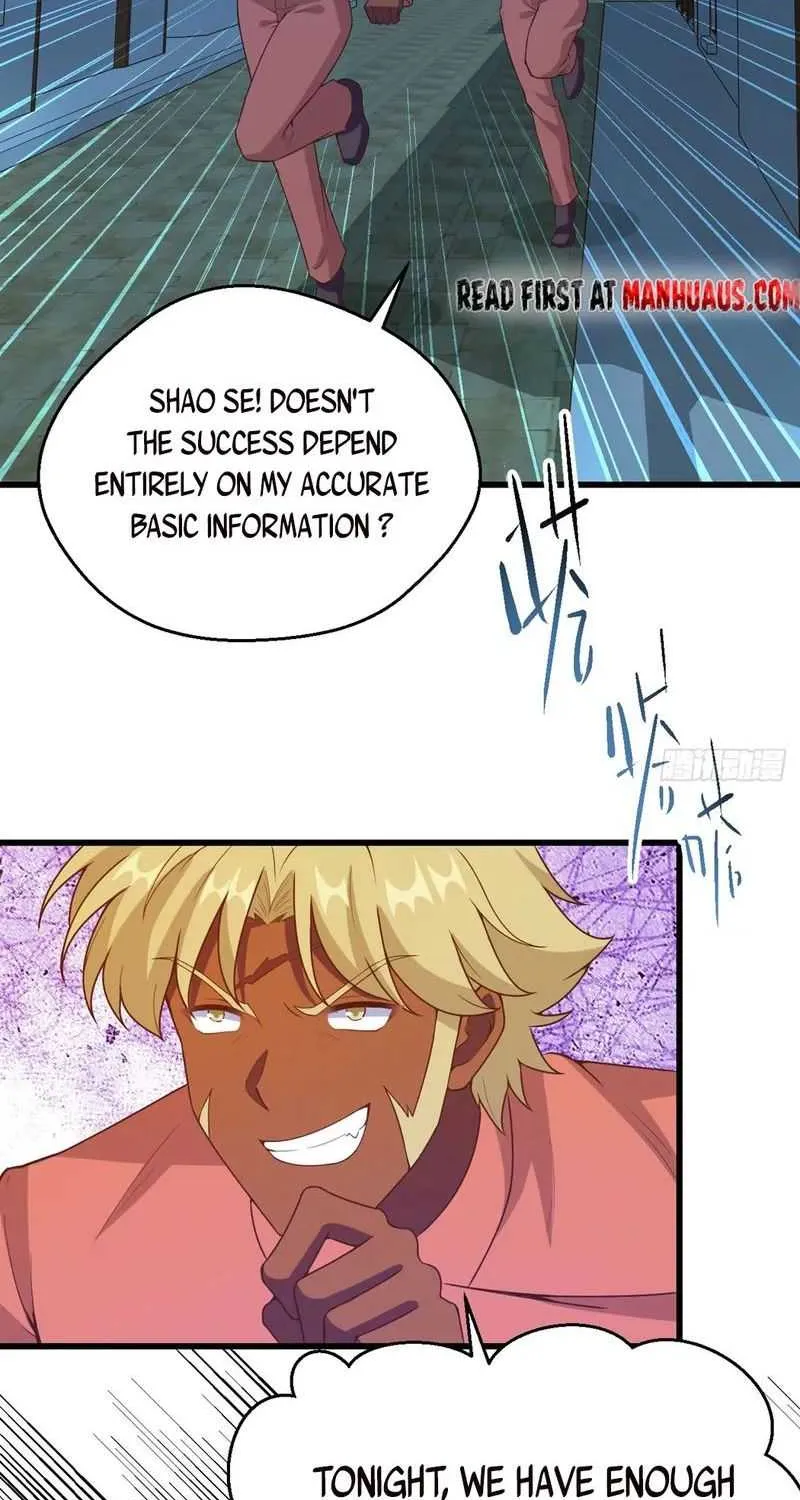 Starting From Today I'll Work As A City Lord Chapter 452 page 3 - 