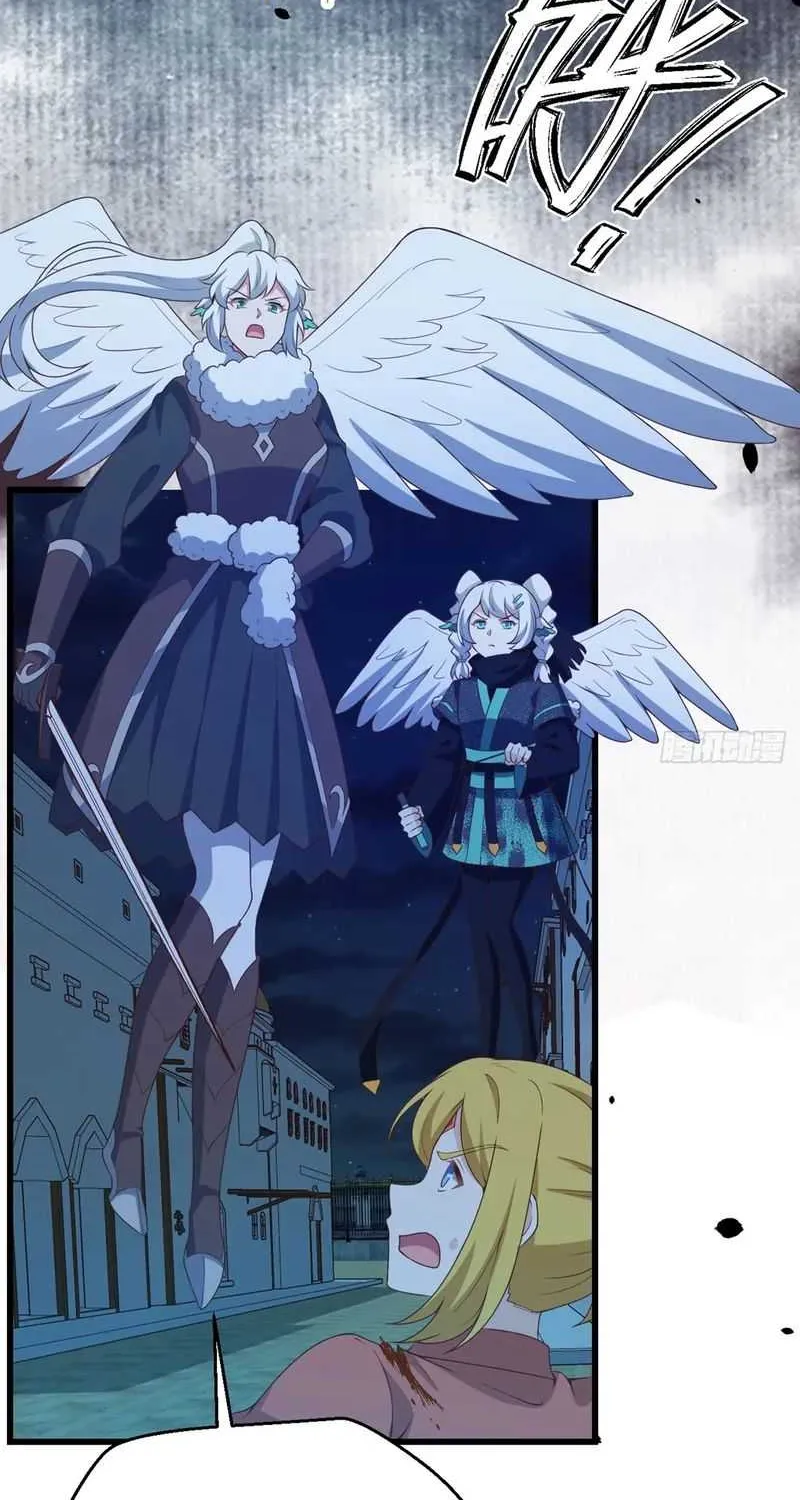 Starting From Today I'll Work As A City Lord Chapter 452 page 26 - 