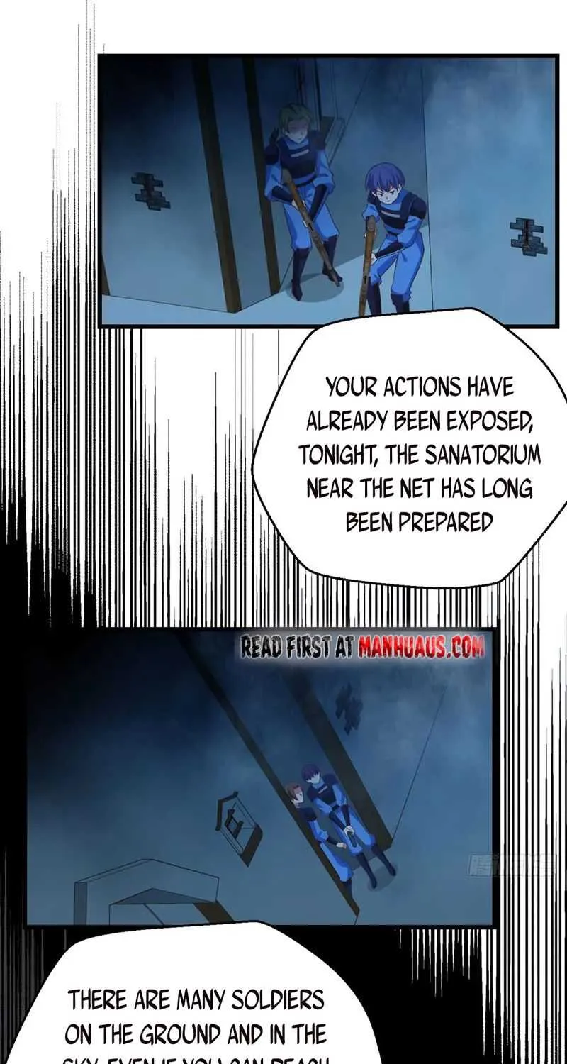 Starting From Today I'll Work As A City Lord Chapter 452 page 28 - 