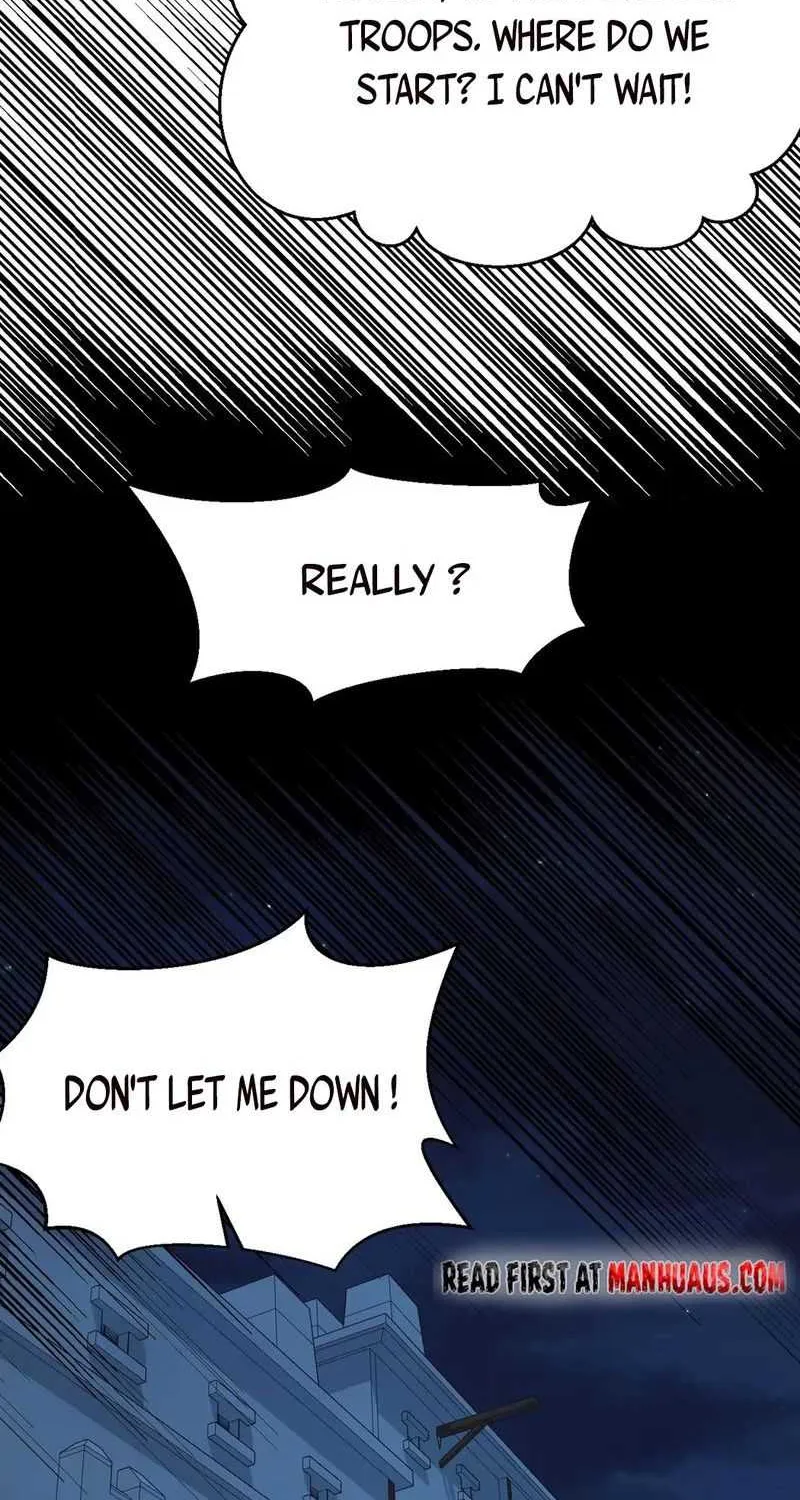 Starting From Today I'll Work As A City Lord Chapter 452 page 4 - 