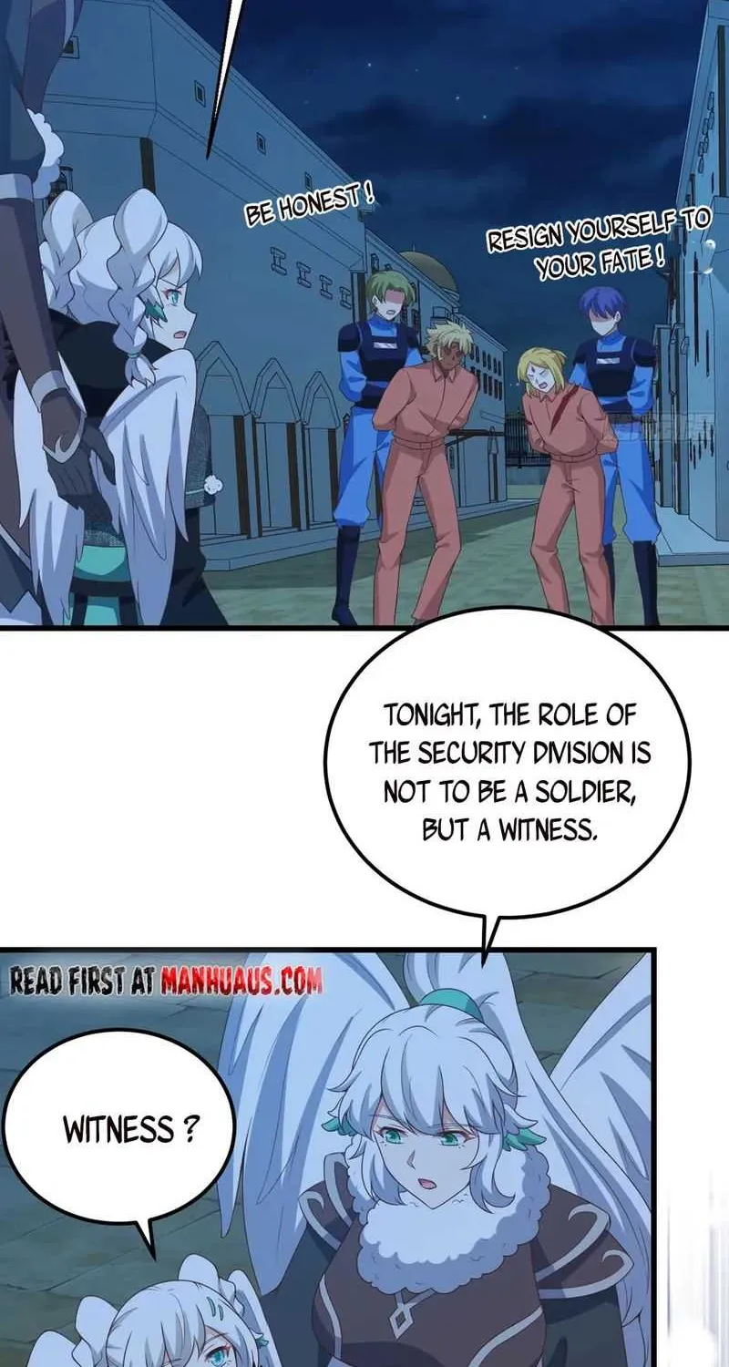 Starting From Today I'll Work As A City Lord Chapter 452 page 31 - 