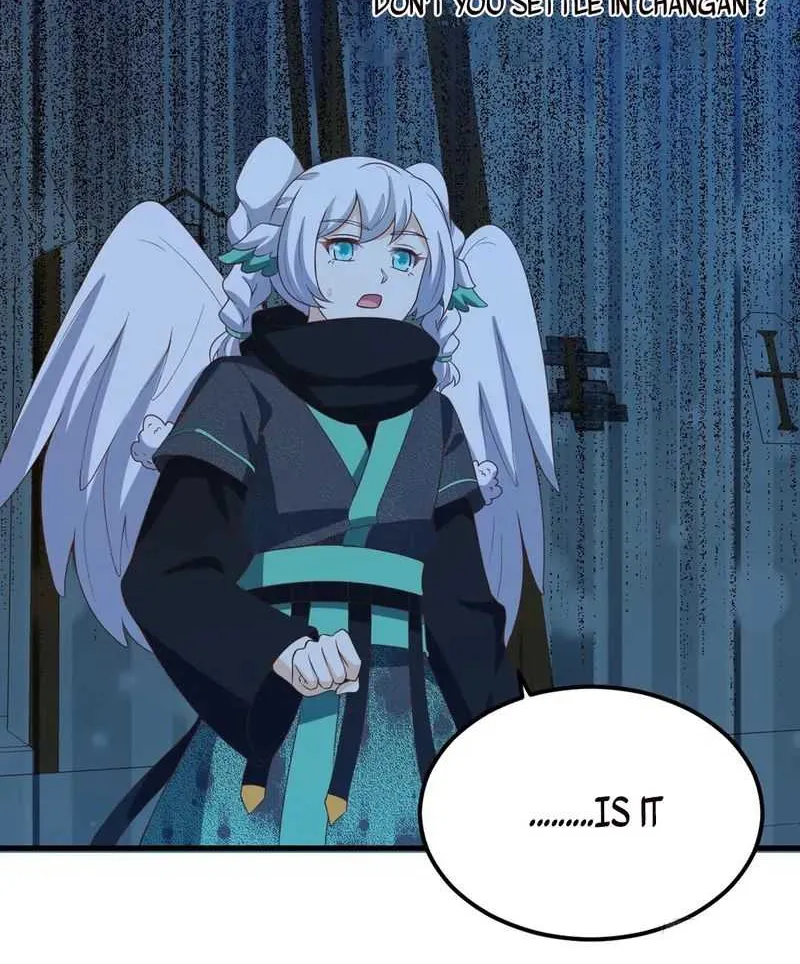 Starting From Today I'll Work As A City Lord Chapter 452 page 33 - 