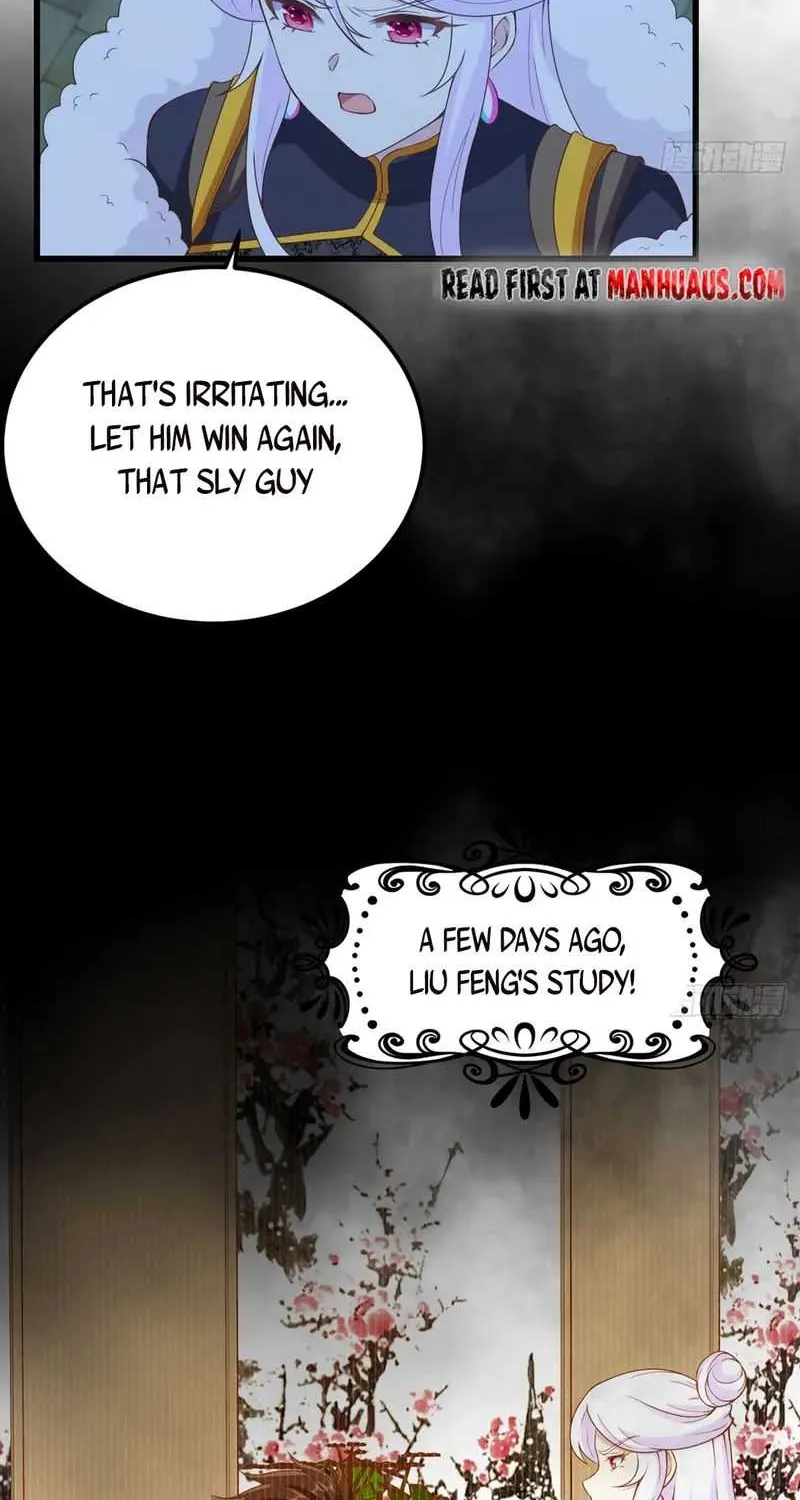 Starting From Today I'll Work As A City Lord Chapter 452 page 35 - 