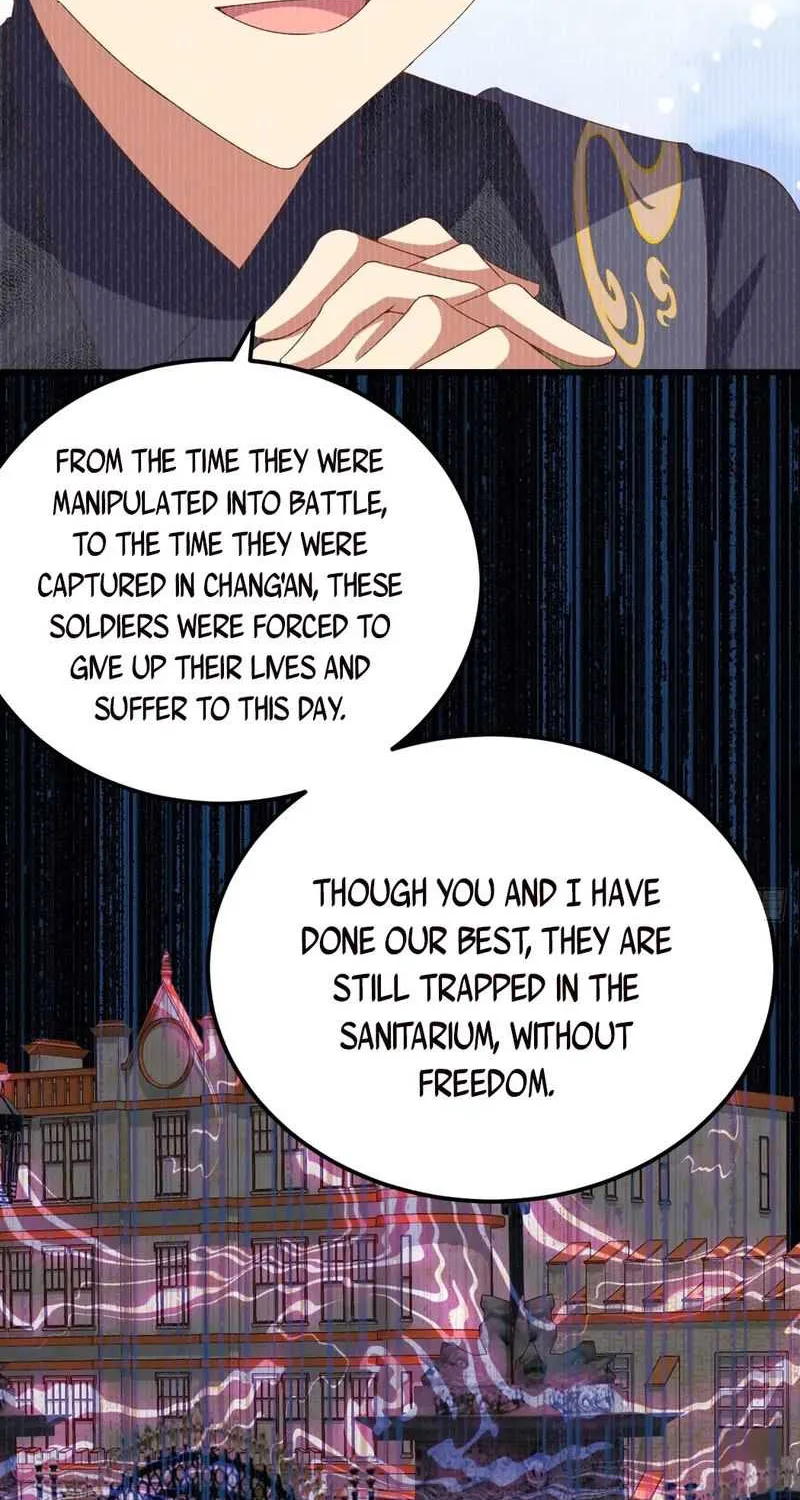 Starting From Today I'll Work As A City Lord Chapter 452 page 39 - 