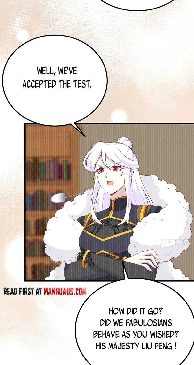 Starting From Today I'll Work As A City Lord Chapter 452 page 42 - 