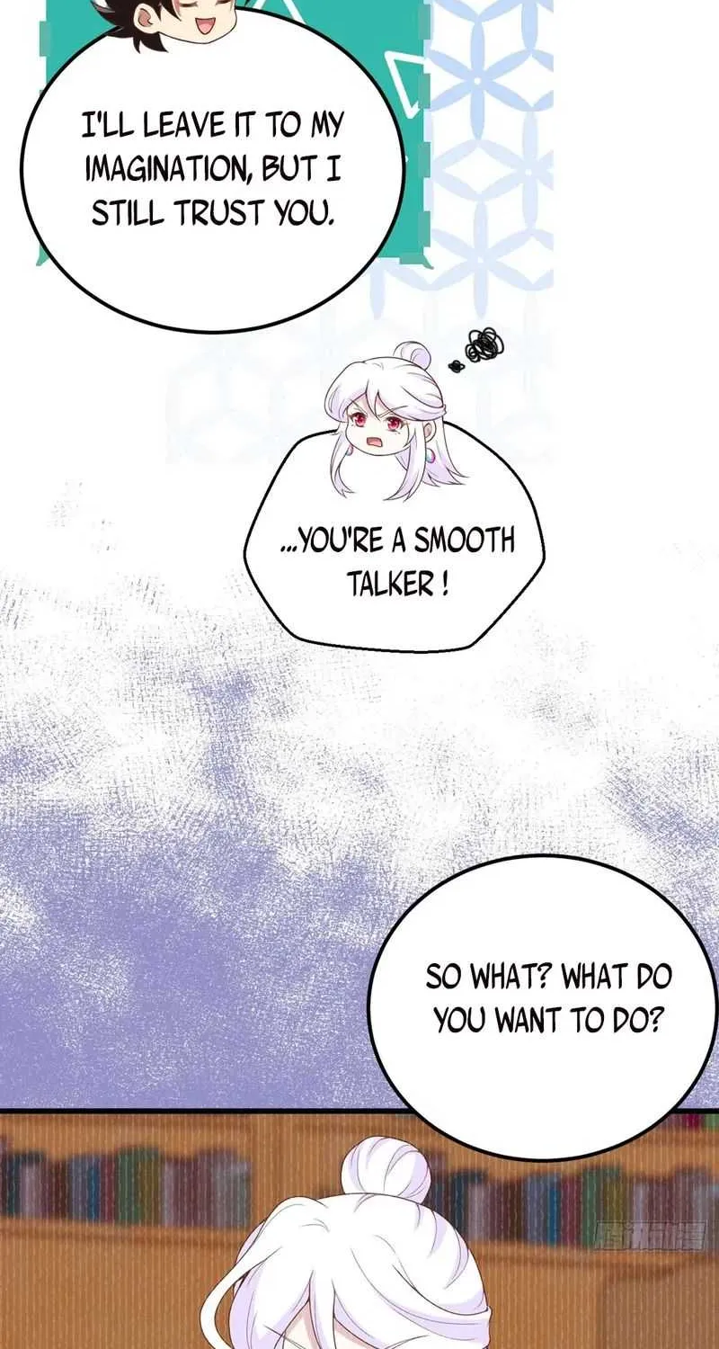 Starting From Today I'll Work As A City Lord Chapter 452 page 44 - 