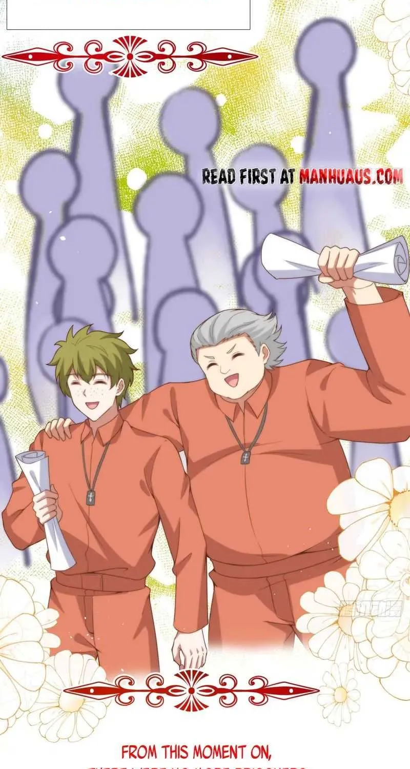 Starting From Today I'll Work As A City Lord Chapter 452 page 49 - 