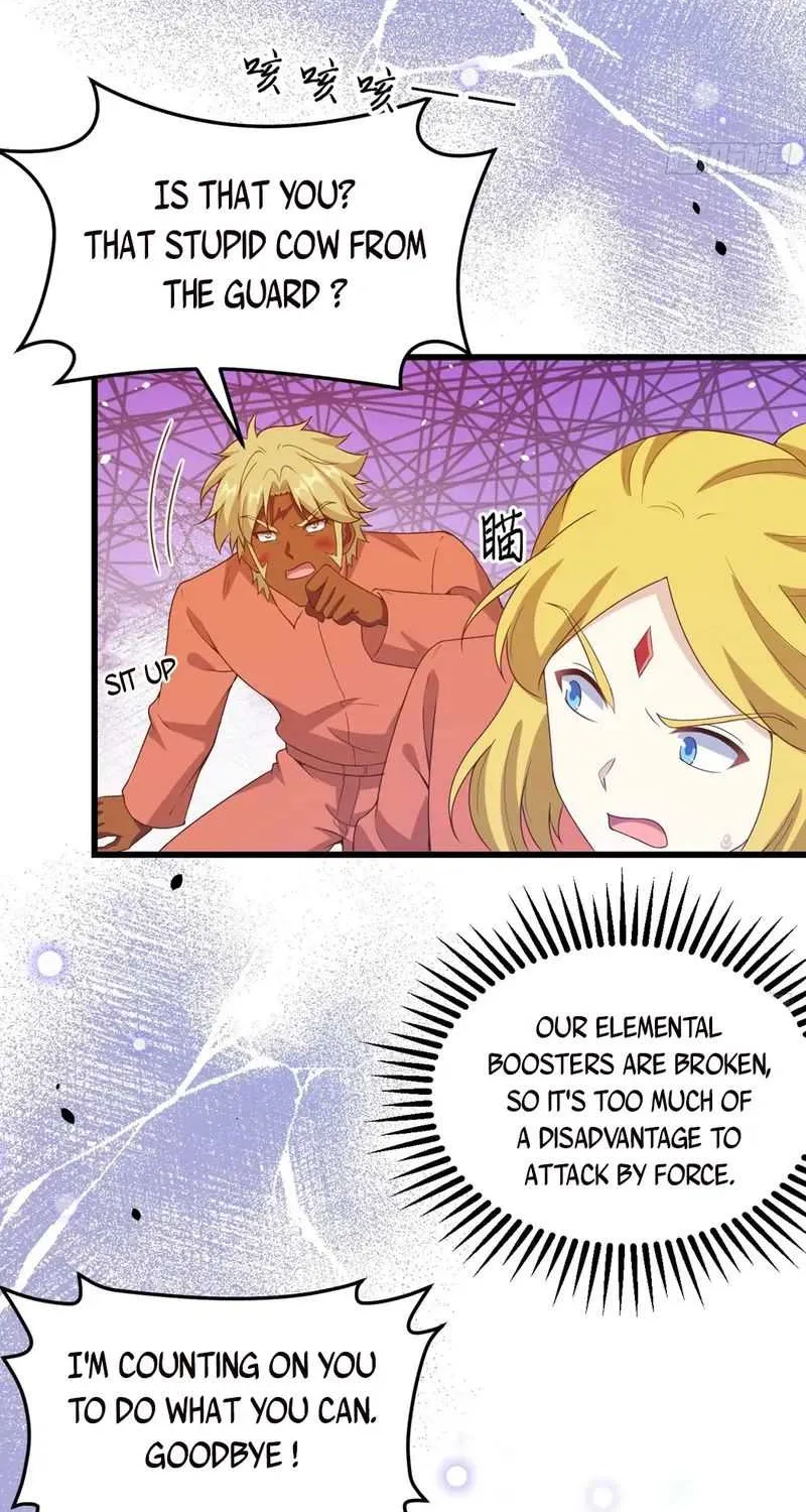 Starting From Today I'll Work As A City Lord Chapter 452 page 9 - 