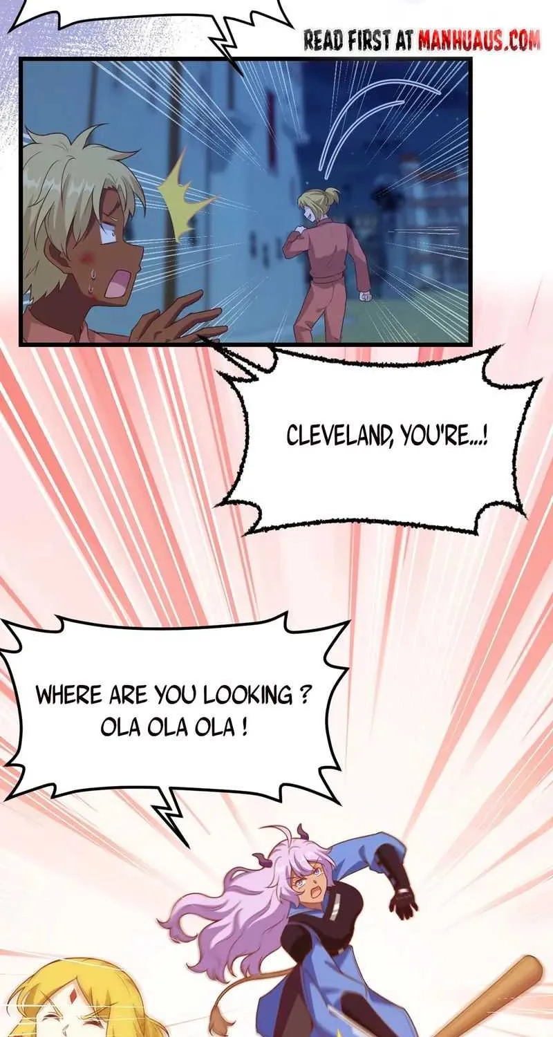 Starting From Today I'll Work As A City Lord Chapter 452 page 10 - 