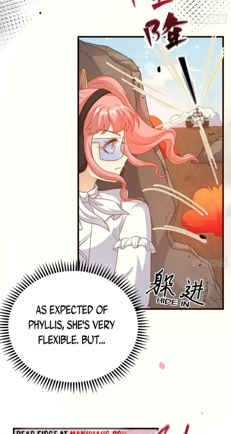 Starting From Today I'll Work As A City Lord Chapter 453 page 14 - 