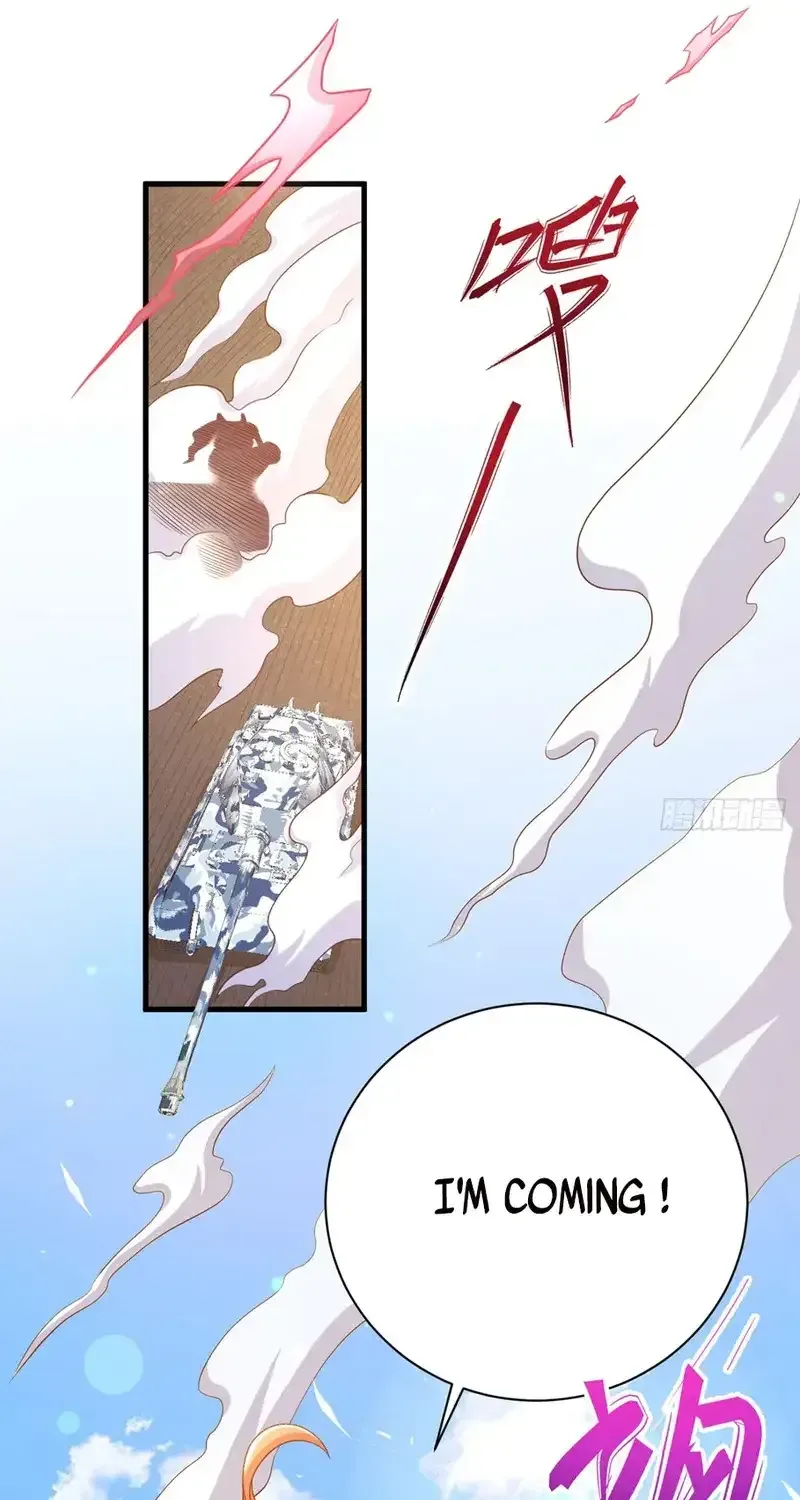 Starting From Today I'll Work As A City Lord Chapter 453 page 17 - 