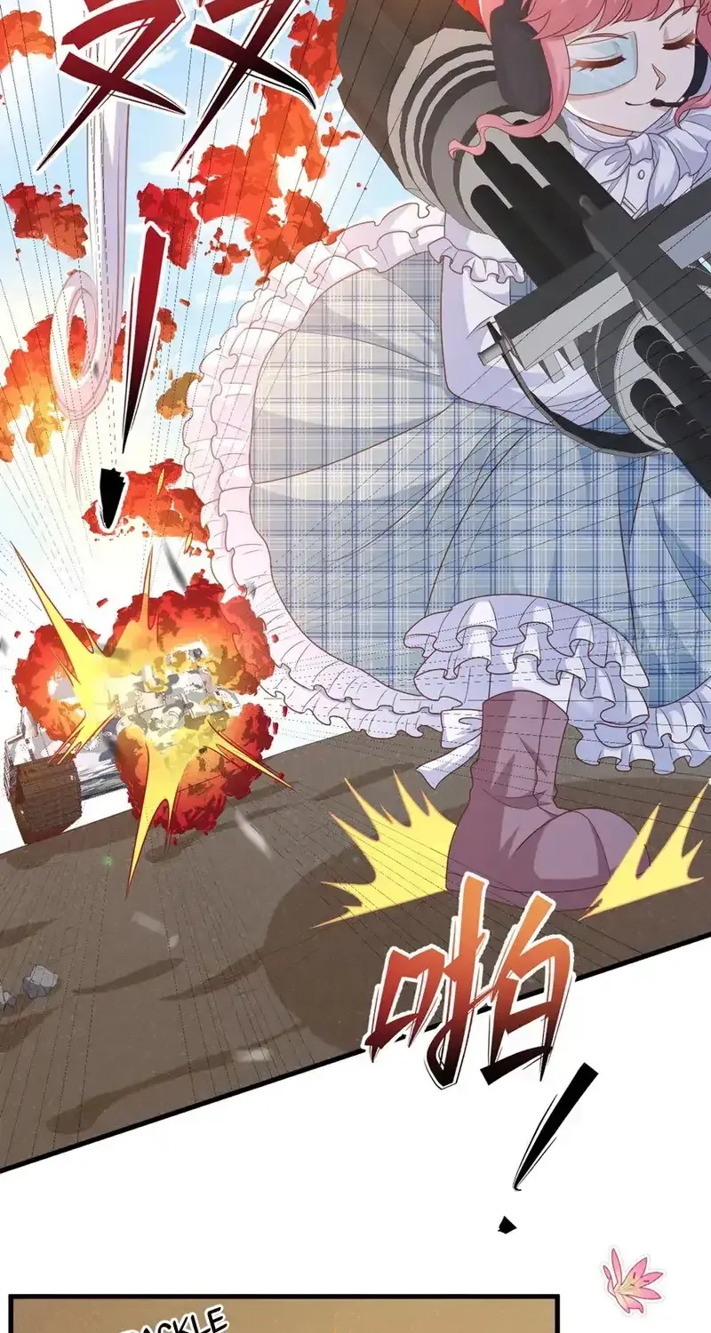 Starting From Today I'll Work As A City Lord Chapter 453 page 21 - 