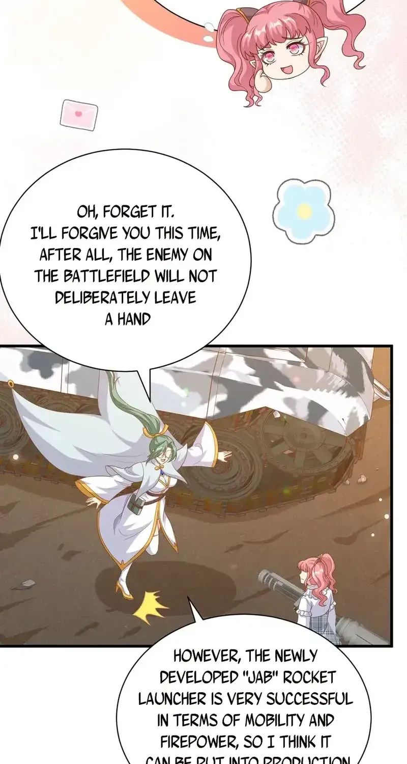 Starting From Today I'll Work As A City Lord Chapter 453 page 24 - 