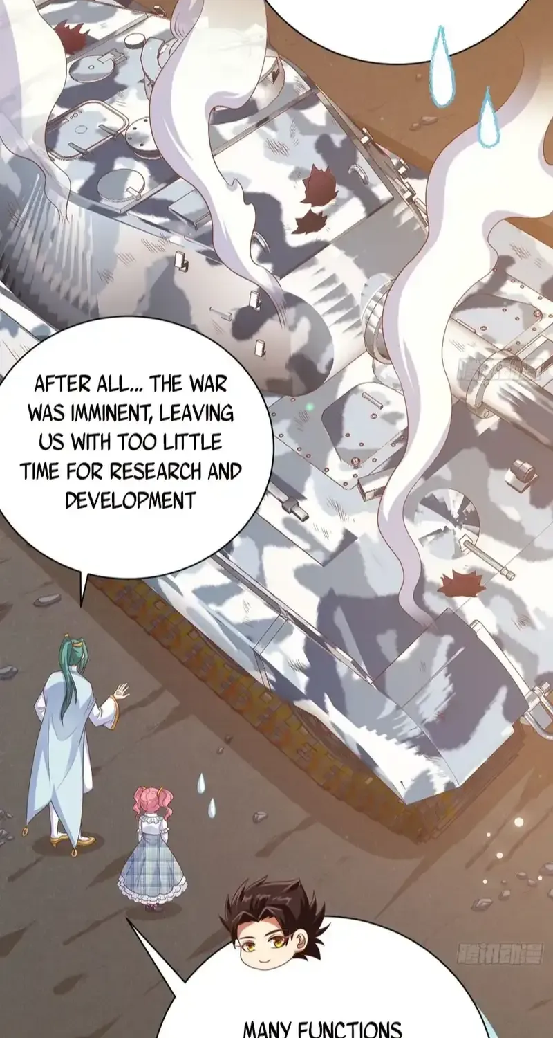 Starting From Today I'll Work As A City Lord Chapter 453 page 29 - 