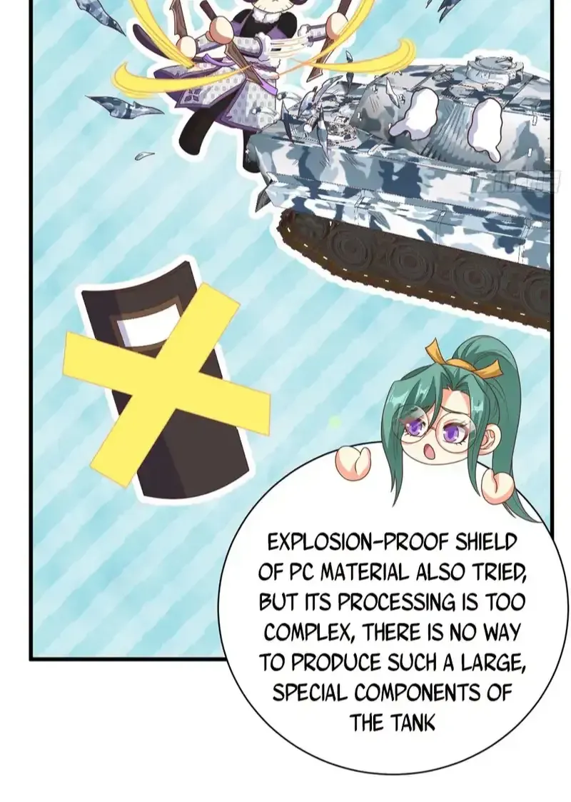 Starting From Today I'll Work As A City Lord Chapter 453 page 32 - 