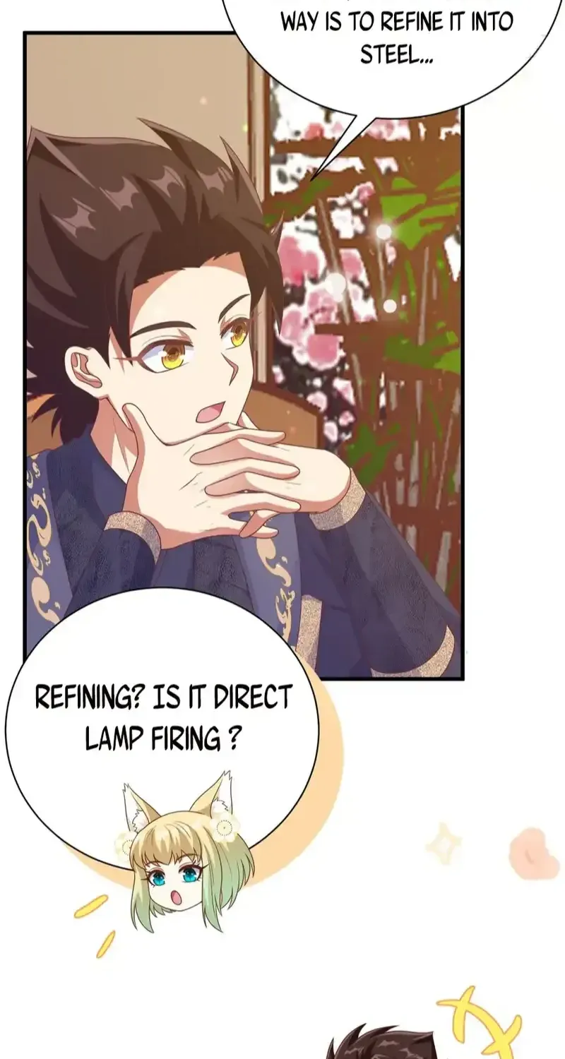 Starting From Today I'll Work As A City Lord Chapter 453 page 38 - 