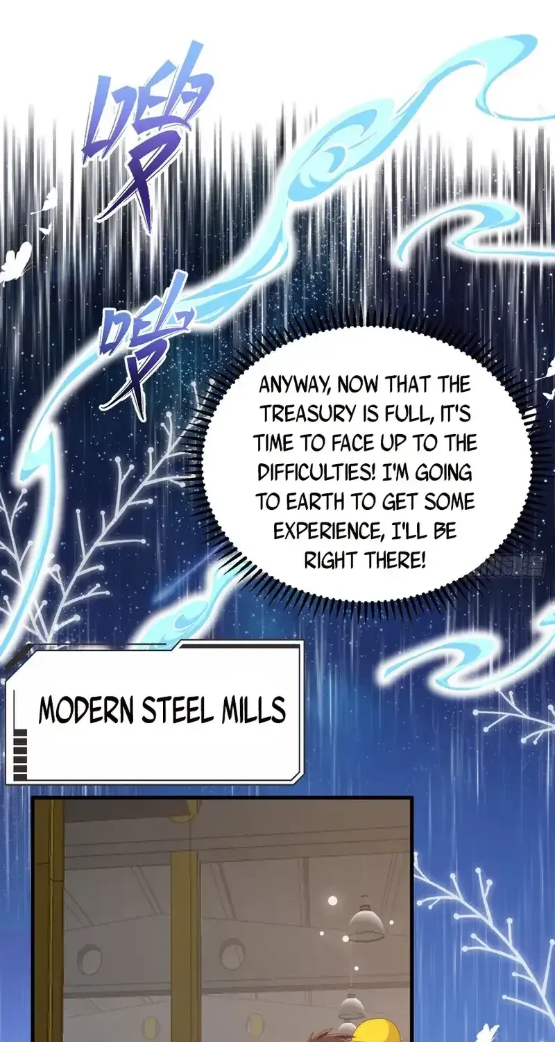Starting From Today I'll Work As A City Lord Chapter 453 page 42 - 