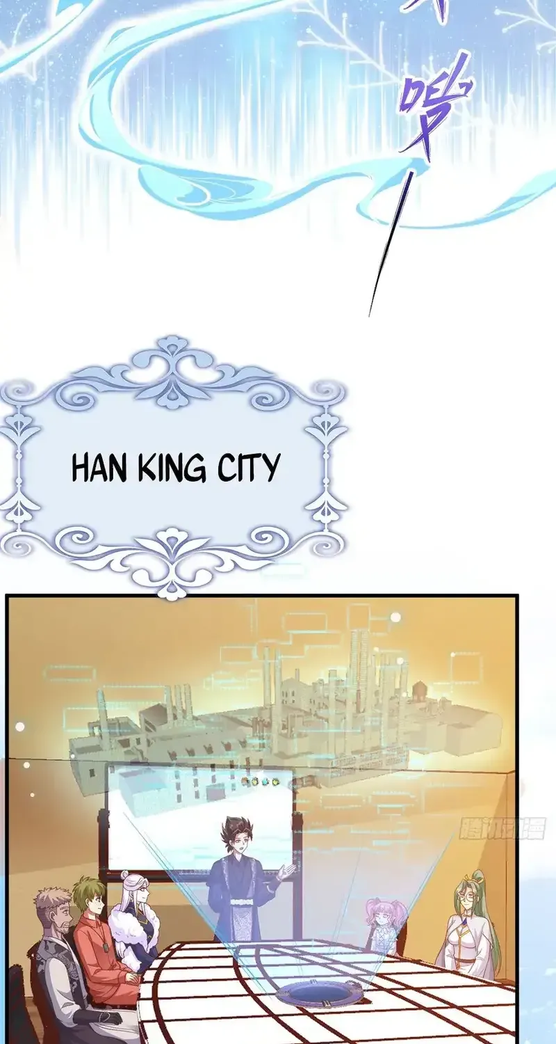 Starting From Today I'll Work As A City Lord Chapter 453 page 44 - 