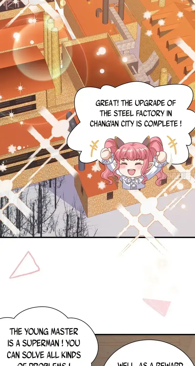 Starting From Today I'll Work As A City Lord Chapter 453 page 46 - 