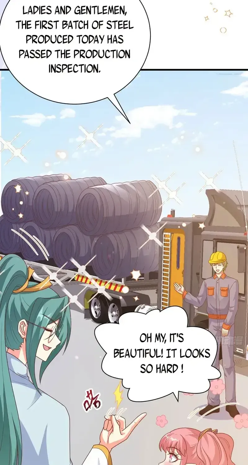 Starting From Today I'll Work As A City Lord Chapter 453 page 48 - 