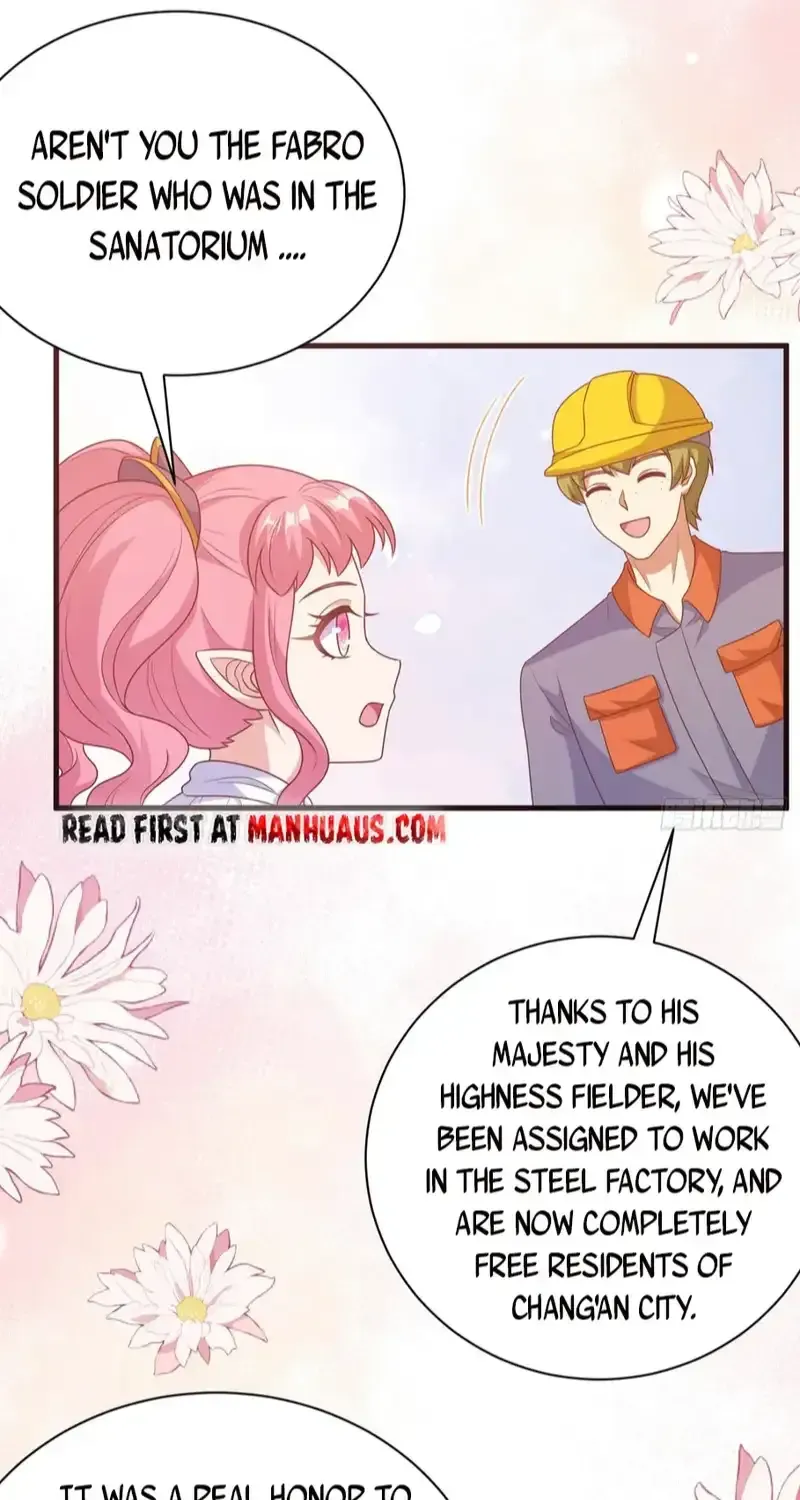 Starting From Today I'll Work As A City Lord Chapter 453 page 50 - 
