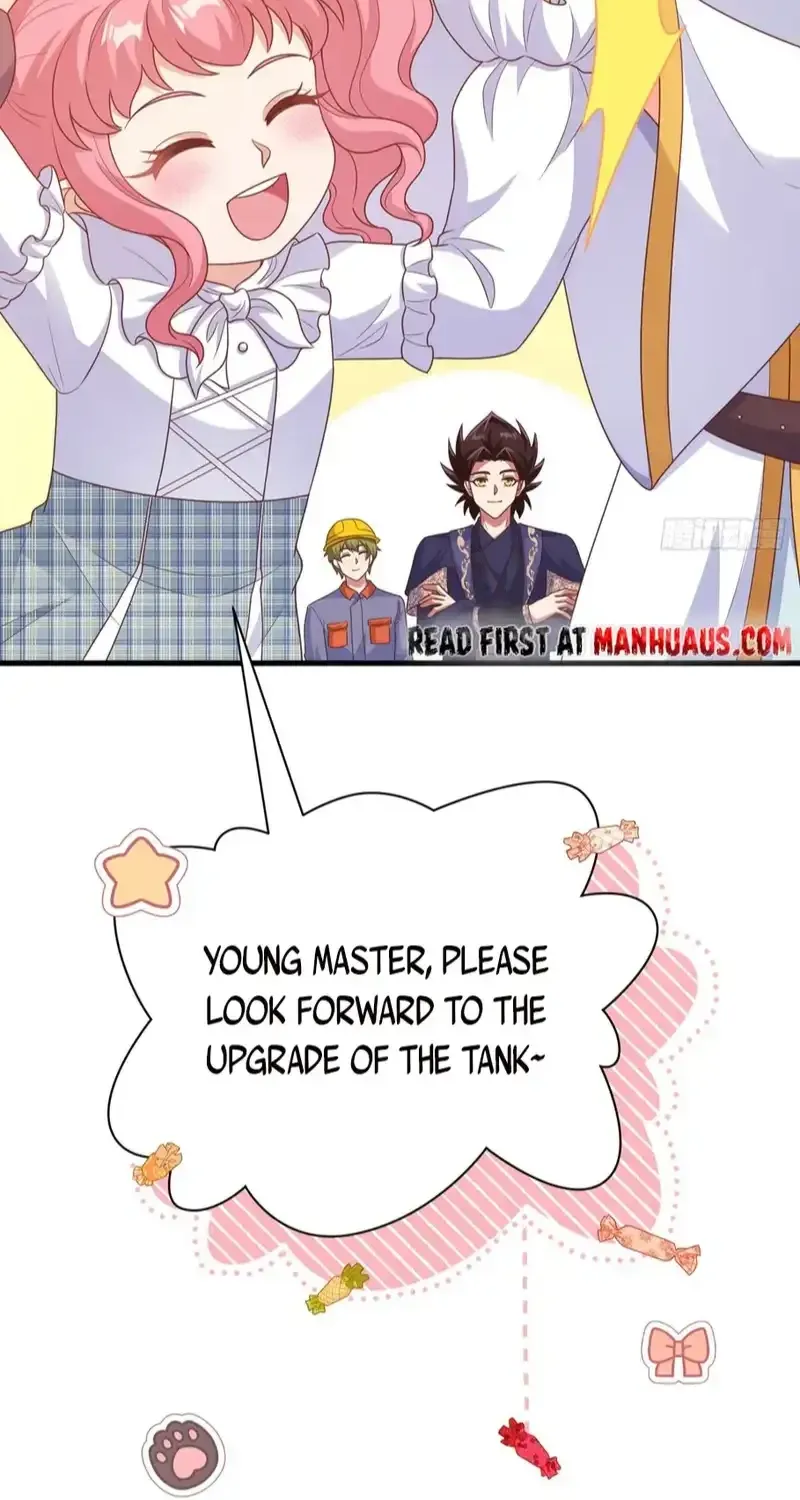 Starting From Today I'll Work As A City Lord Chapter 453 page 53 - 