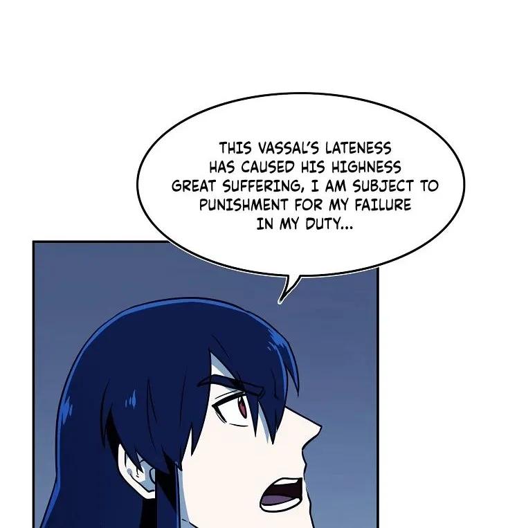 Starting From Today I'll Work As A City Lord Chapter 454 page 2 - 