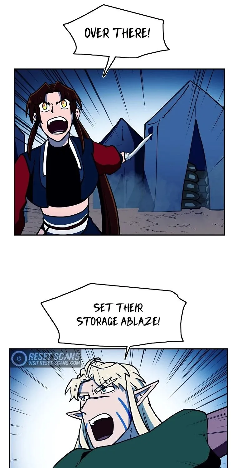 Starting From Today I'll Work As A City Lord Chapter 454 page 13 - 