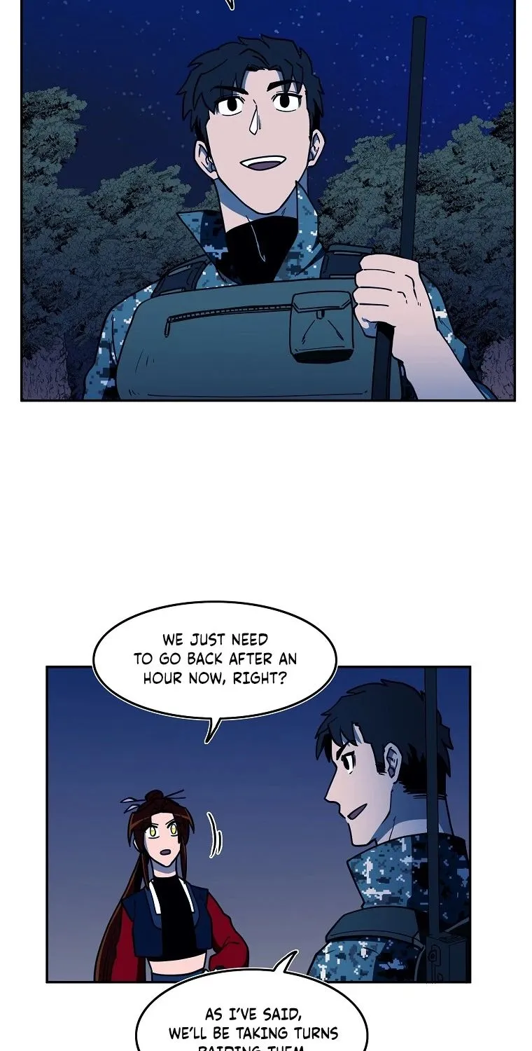 Starting From Today I'll Work As A City Lord Chapter 454 page 21 - 