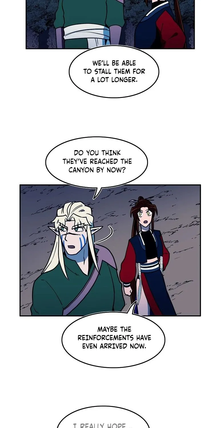 Starting From Today I'll Work As A City Lord Chapter 454 page 24 - 