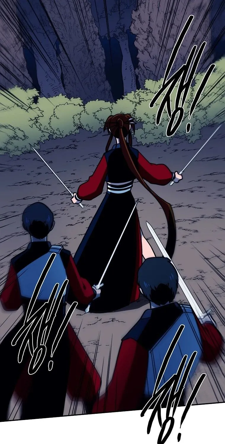 Starting From Today I'll Work As A City Lord Chapter 454 page 28 - 