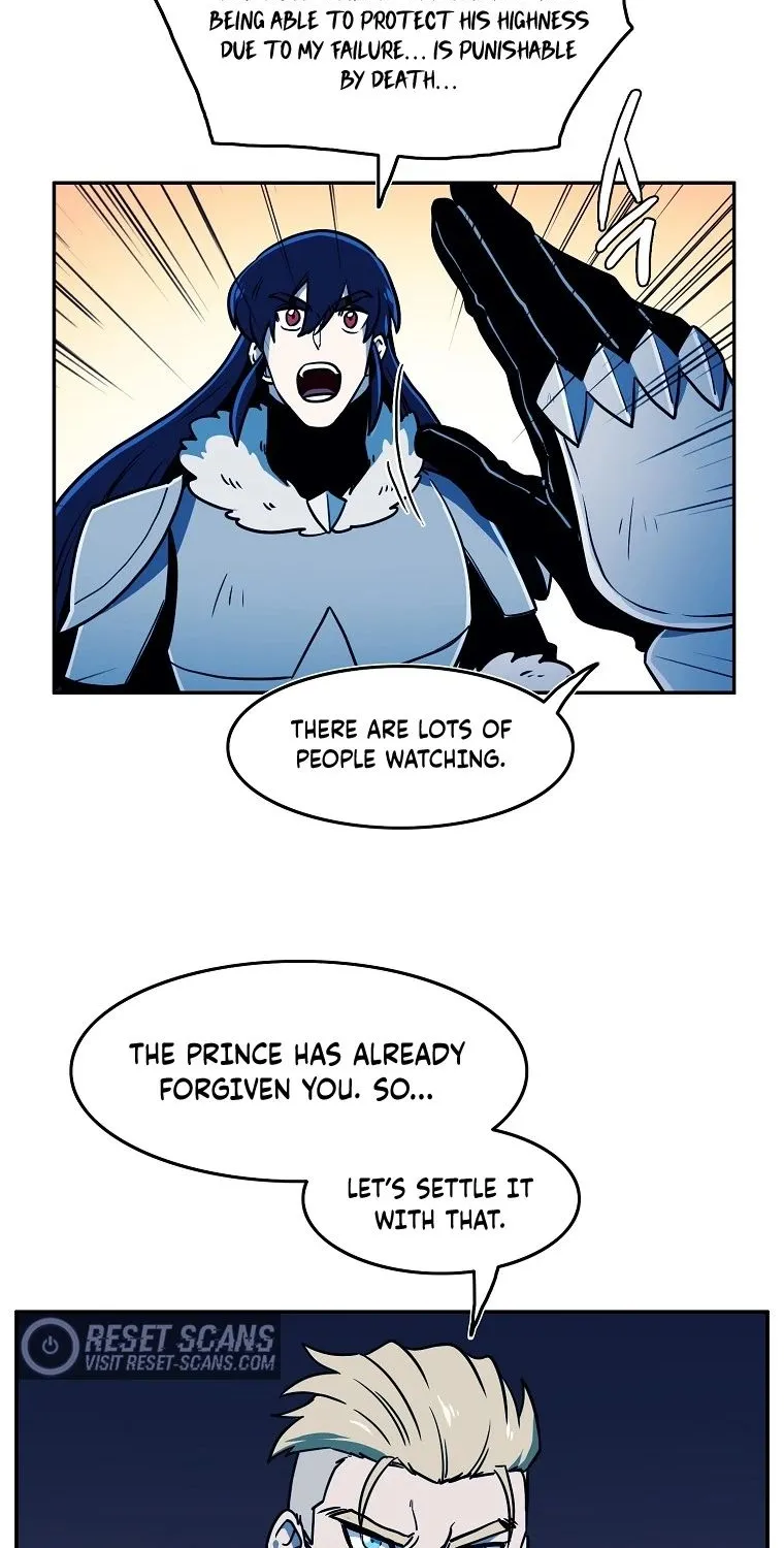 Starting From Today I'll Work As A City Lord Chapter 454 page 4 - 