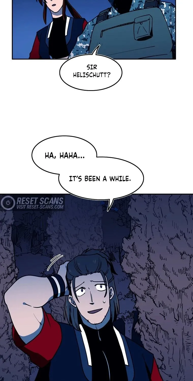 Starting From Today I'll Work As A City Lord Chapter 454 page 33 - 