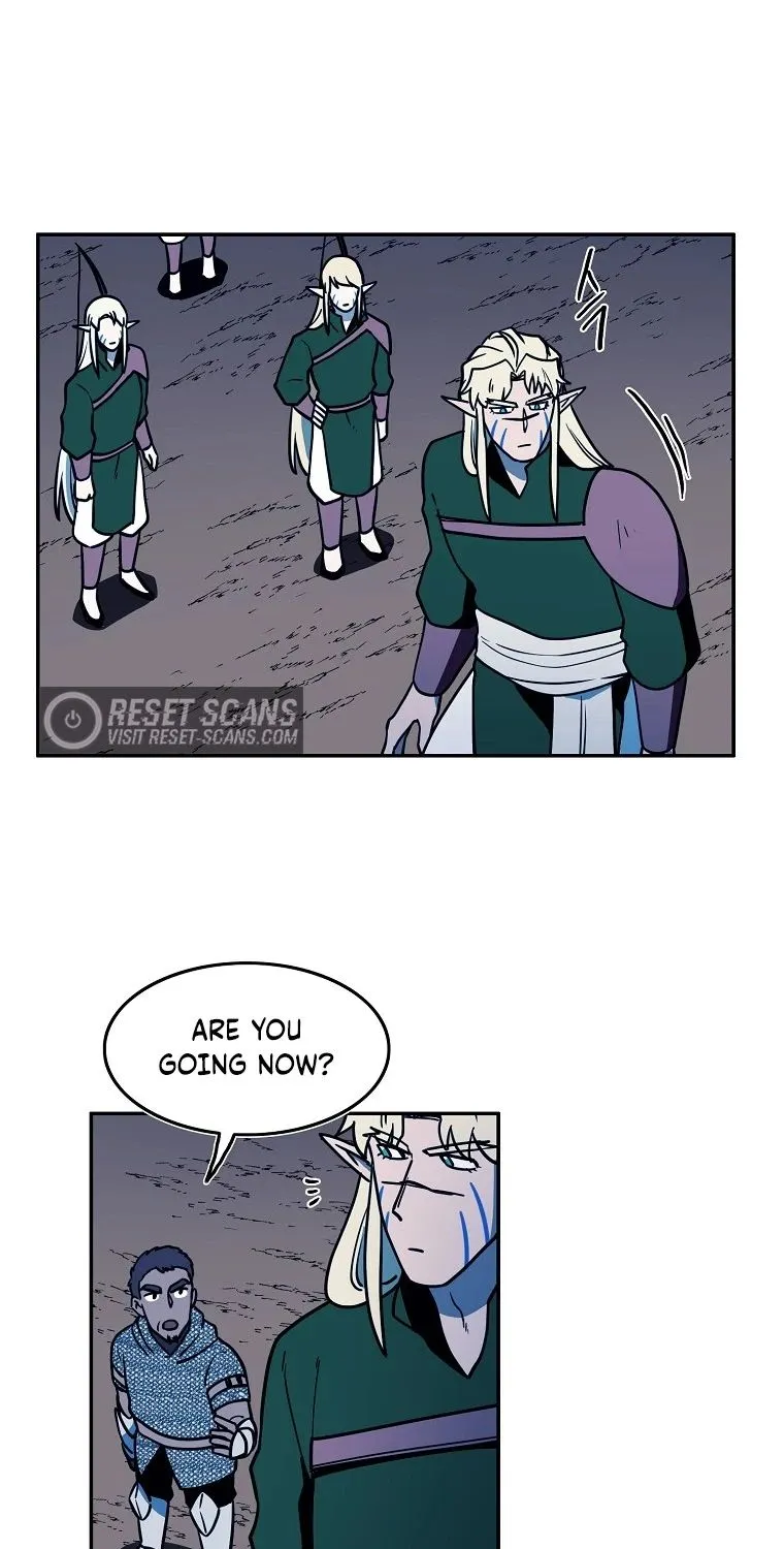 Starting From Today I'll Work As A City Lord Chapter 454 page 40 - 