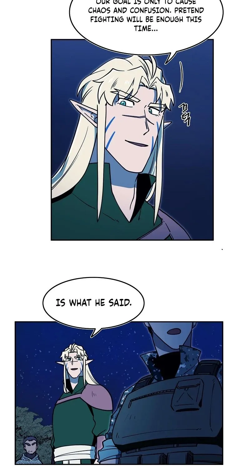 Starting From Today I'll Work As A City Lord Chapter 454 page 42 - 