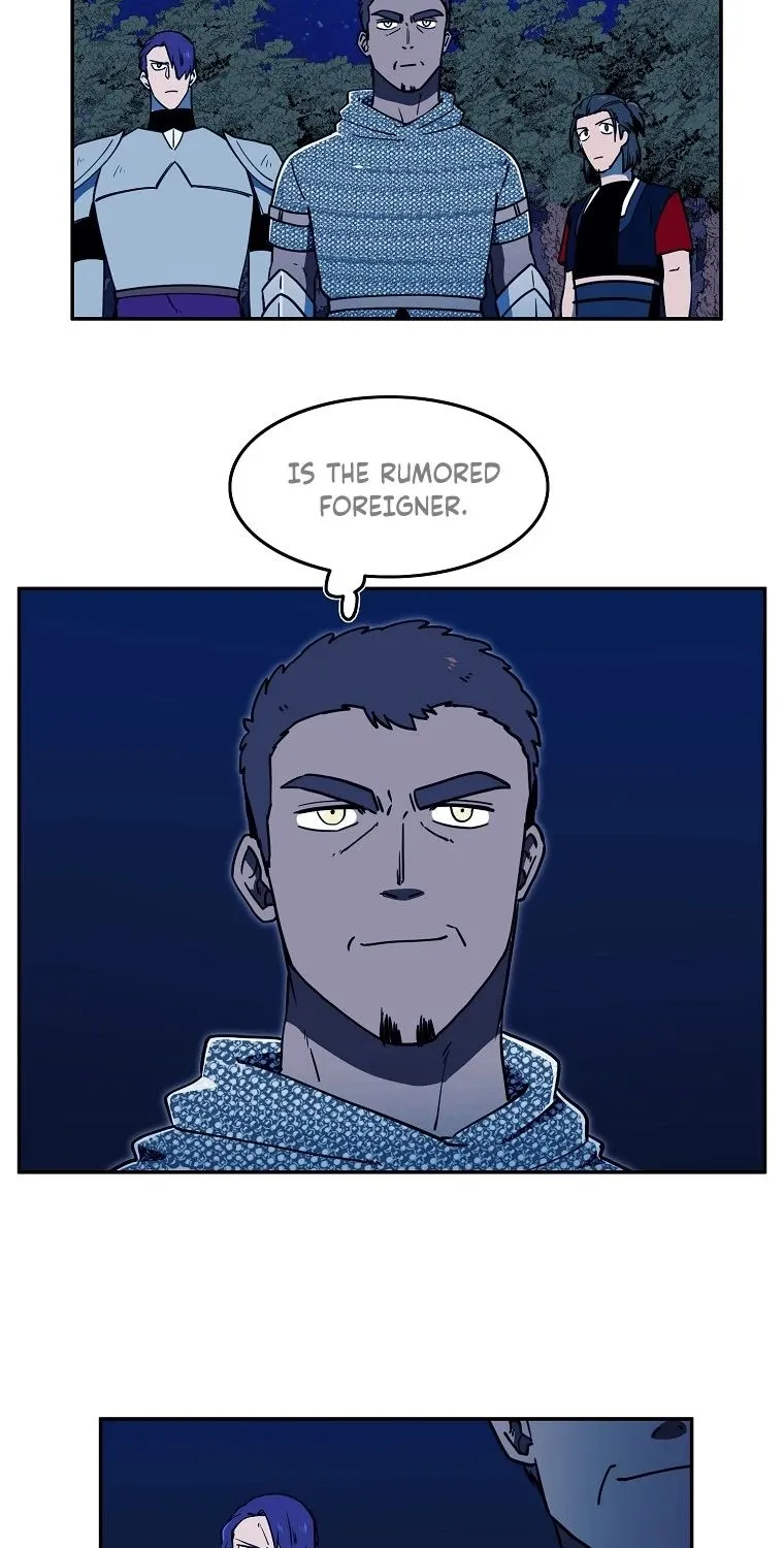 Starting From Today I'll Work As A City Lord Chapter 454 page 44 - 
