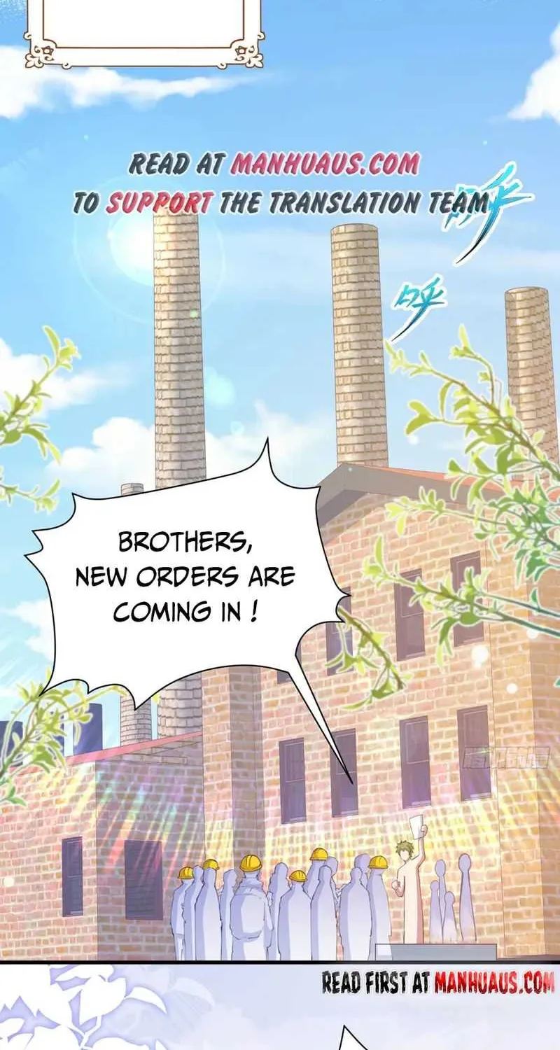 Starting From Today I'll Work As A City Lord Chapter 455 page 2 - 