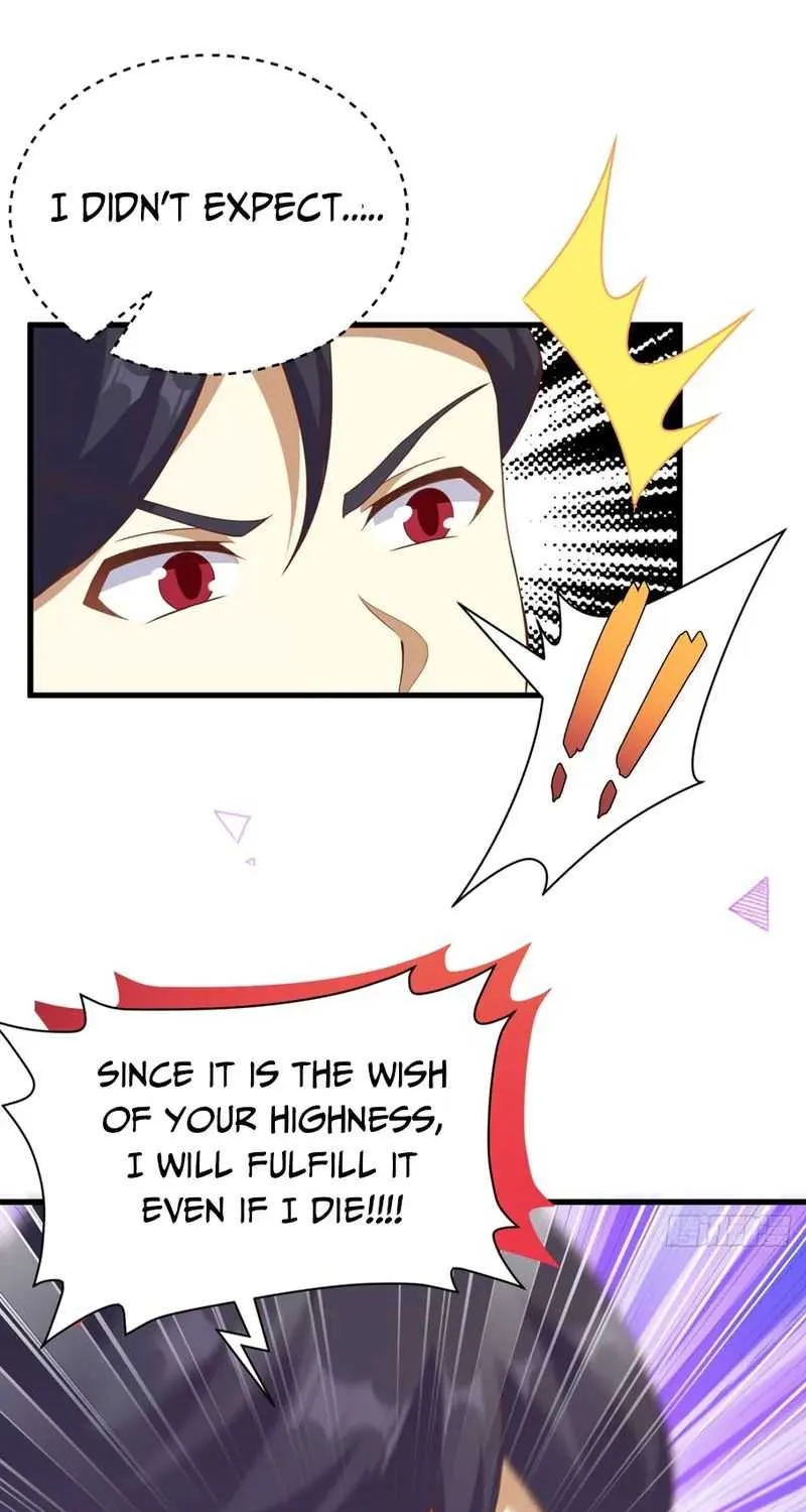 Starting From Today I'll Work As A City Lord Chapter 455 page 15 - 