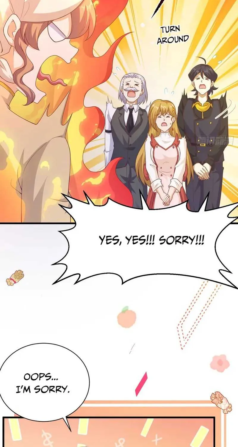 Starting From Today I'll Work As A City Lord Chapter 455 page 18 - 