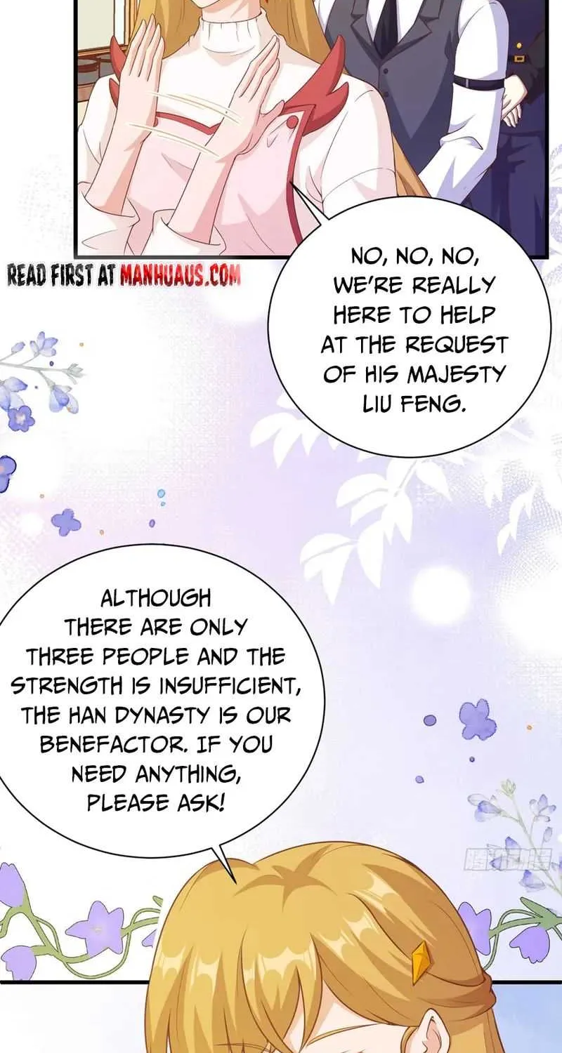 Starting From Today I'll Work As A City Lord Chapter 455 page 20 - 