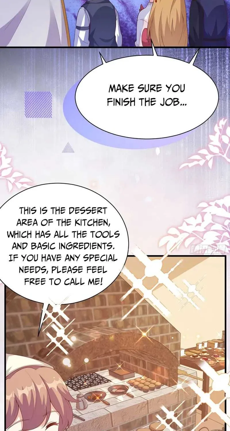 Starting From Today I'll Work As A City Lord Chapter 455 page 24 - 