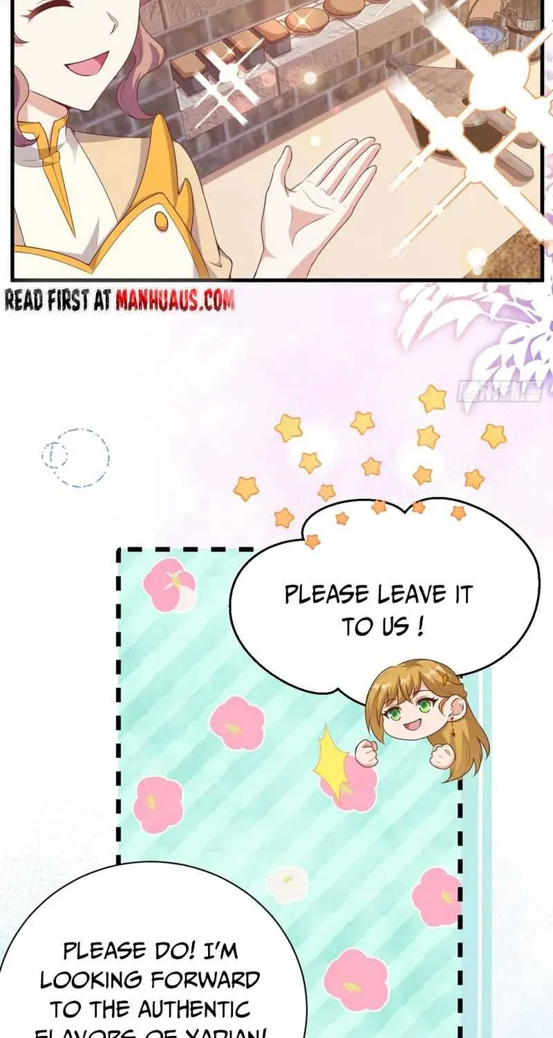 Starting From Today I'll Work As A City Lord Chapter 455 page 25 - 